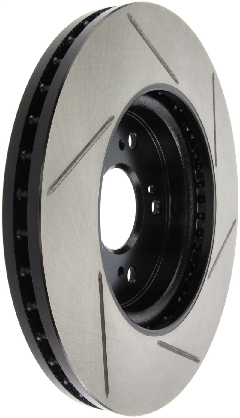 Disque de frein sport fendu StopTech