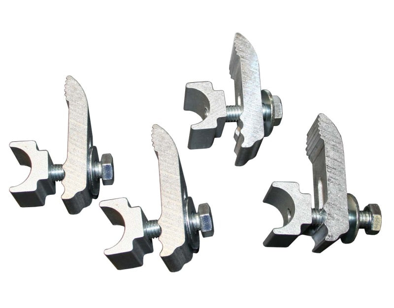 Truxedo 07-20 Toyota Tundra avec système de chenilles Kit de serrage TonneauMate