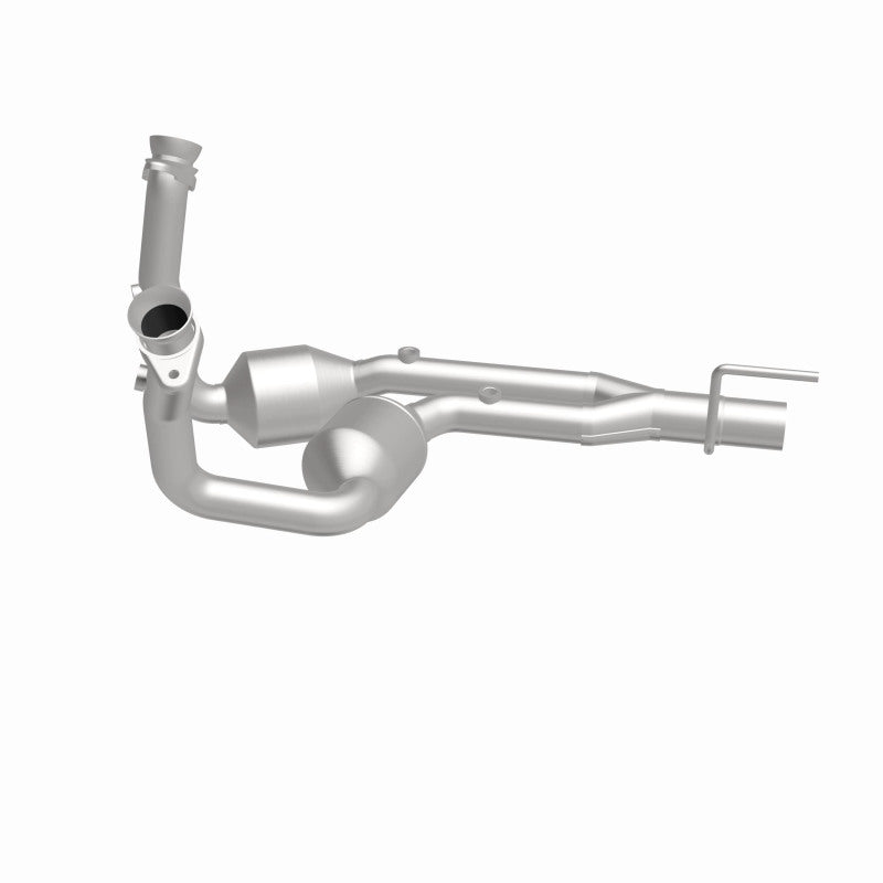 Convecteur MagnaFlow DF 04 Jeep Grand Cherokee 4,7 L