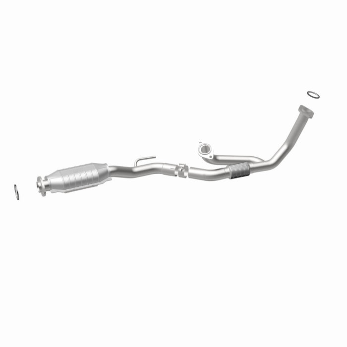 Convecteur MagnaFlow DF 98-03 Avalon/Camry 3,0 L