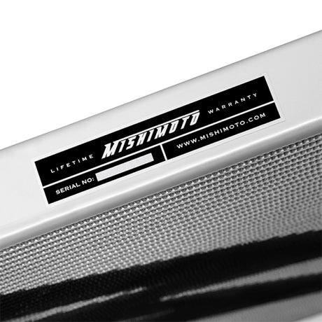Radiateur en aluminium pour Ford F250 Mishimoto 03-07 avec moteur Powerstroke 6,0 L