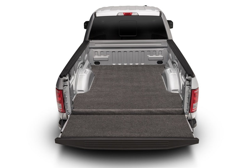 Tapis XLT pour caisse de 5 pi 8 po BedRug 2019+ GM Silverado 1500 (sans hayon Multi-Pro)