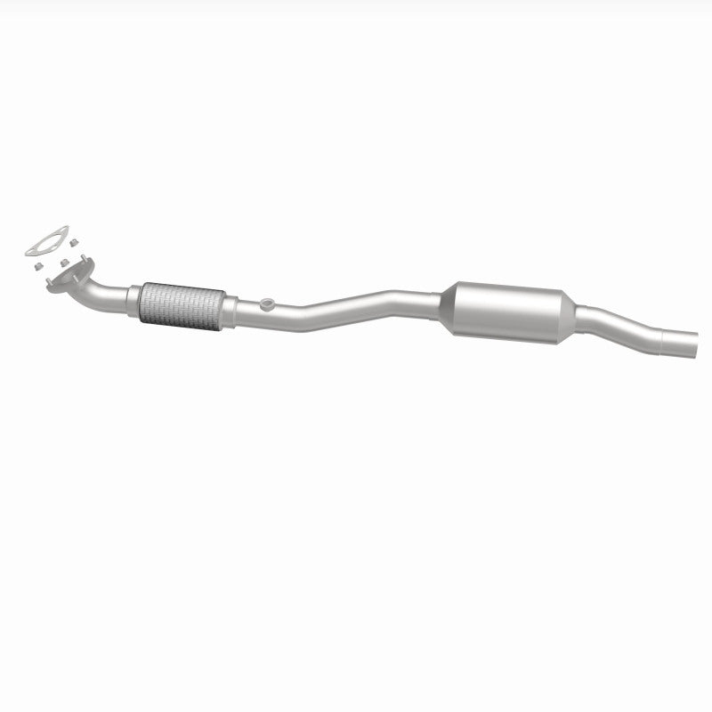 Soubassement d'origine MagnaFlow Conv DF 2008 Astra L4 1.8