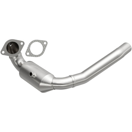MagnaFlow Conv DF 15-17 Ford Edge 2,7 L de qualité OEM