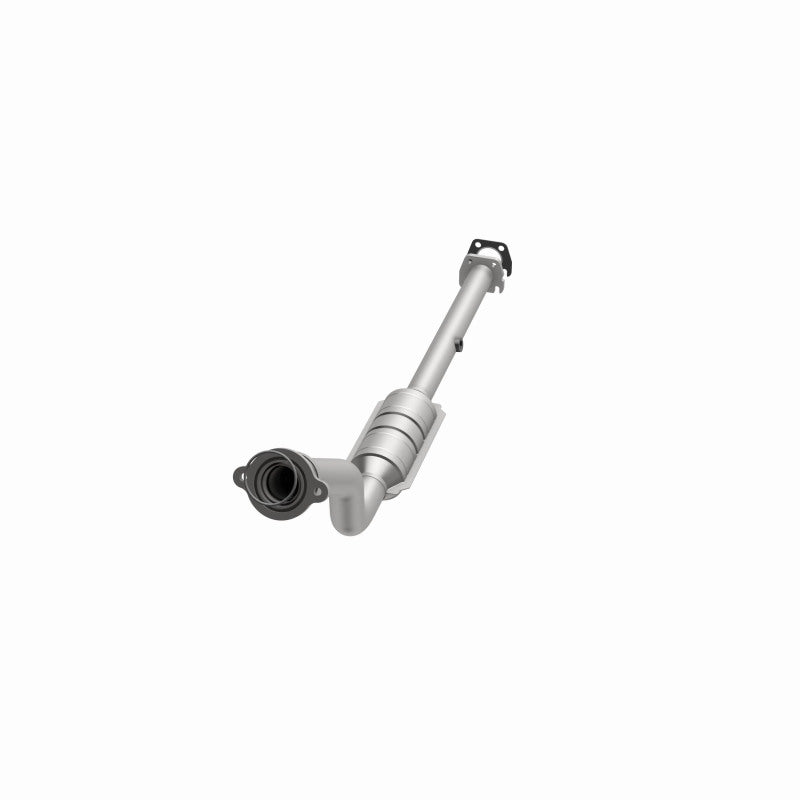 MagnaFlow Conv DF 98-01 GM MidSize 3.1L