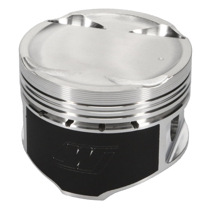 Kit de stock de pistons Wiseco Mits Turbo DISH -10cc 1,378 x 86,0