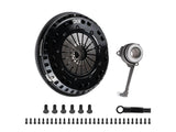 Embrayage DKM 97-05 Audi A4 1.8L FWD/AWD Embrayage organique à ressort MB avec volant moteur en acier (couple de 440 pi/lb)