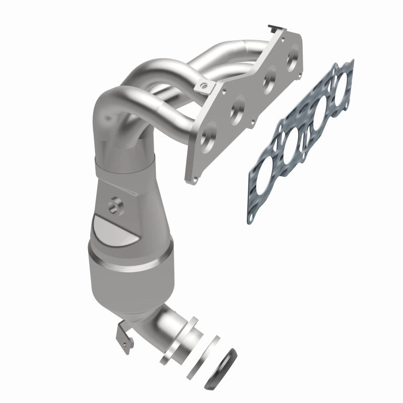 Convertisseur Magnaflow California Direct Fit 09-10 Pontiac Vibe 2.4L