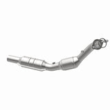 Convecteur MagnaFlow DF 10-11 Chevy Camaro 3,6 L côté passager