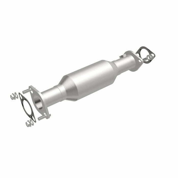 Convecteur MagnaFlow DF 04-06 Outlander 2,4 L