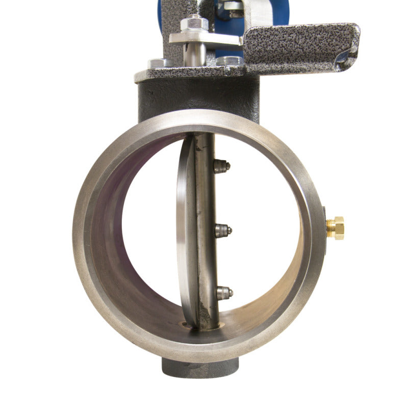 Frein diesel BD - Ford 7,3 L PowerStroke 4 po échappement 1994-2003 Vac/Remote