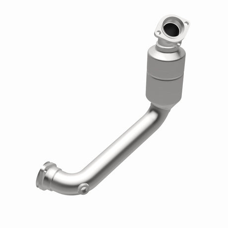 Mercedes CLK320 3,2 L 2000 MagnaFlow Conv DF