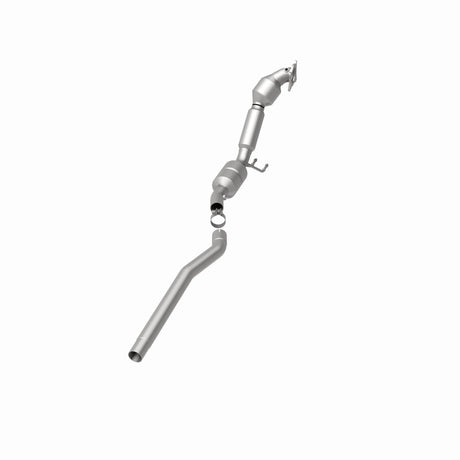 Convecteur MagnaFlow DF 06-08 VW Passat 2.0L