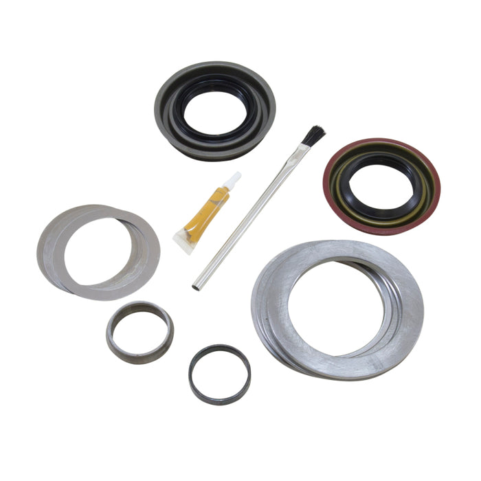 Kit d'installation Yukon Gear Minor pour différentiel Ford 9,75 pouces