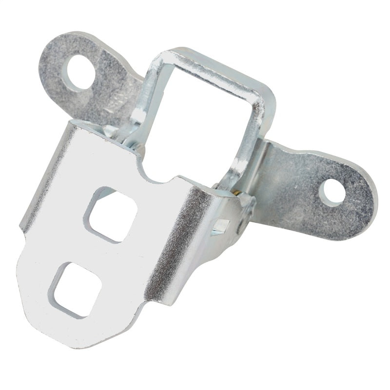 Charnière de porte Omix avant/arrière supérieure gauche - 08-12 KK 07-16 MK