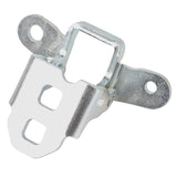 Charnière de porte Omix avant/arrière supérieure gauche - 08-12 KK 07-16 MK