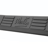 Westin 1994-2001 Dodge Ram 1500 Reg Cab Signature 3 Nerf Step Bars - Black