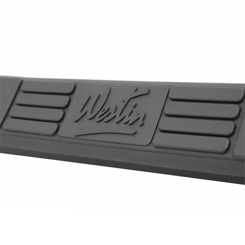 Marchepieds Westin Signature 3 Nerf pour Dodge Ram 1500 Reg Cab 1994-2001 - Noir