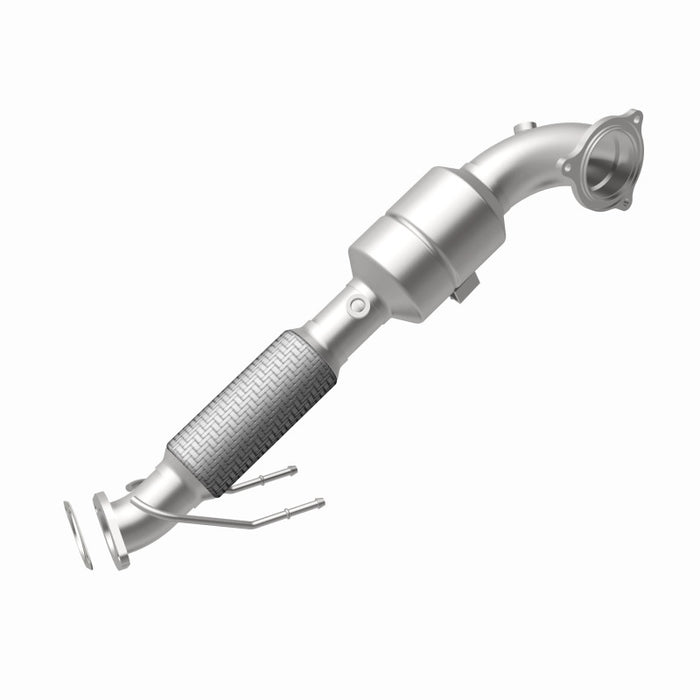 Convertisseur MagnaFlow à montage direct pour Ford Fusion 1,5 L de qualité californienne 2014