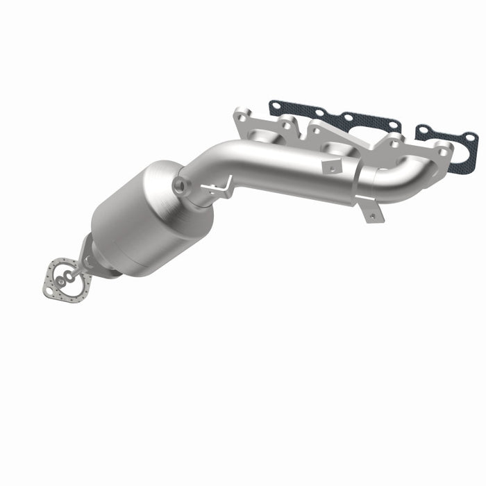 Convecteur MagnaFlow DF 10-12 Hyundai Genesis 3,8 L