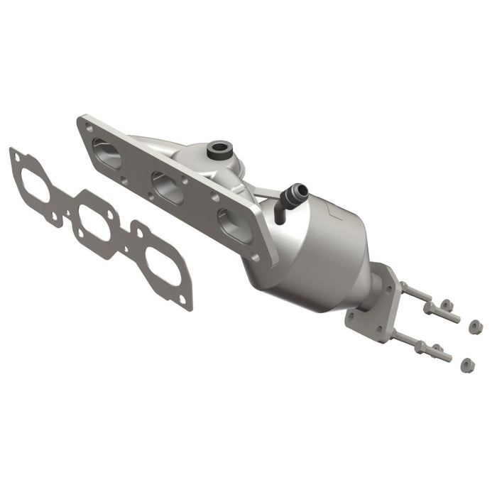 Convecteur MagnaFlow DF 2004 Mazda MPV 3.0L