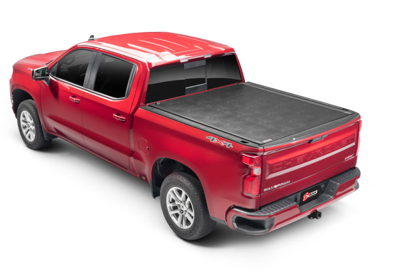 BAK 2020 Chevy Silverado 2500/3500 HD 8 pieds de caisse Revolver X2