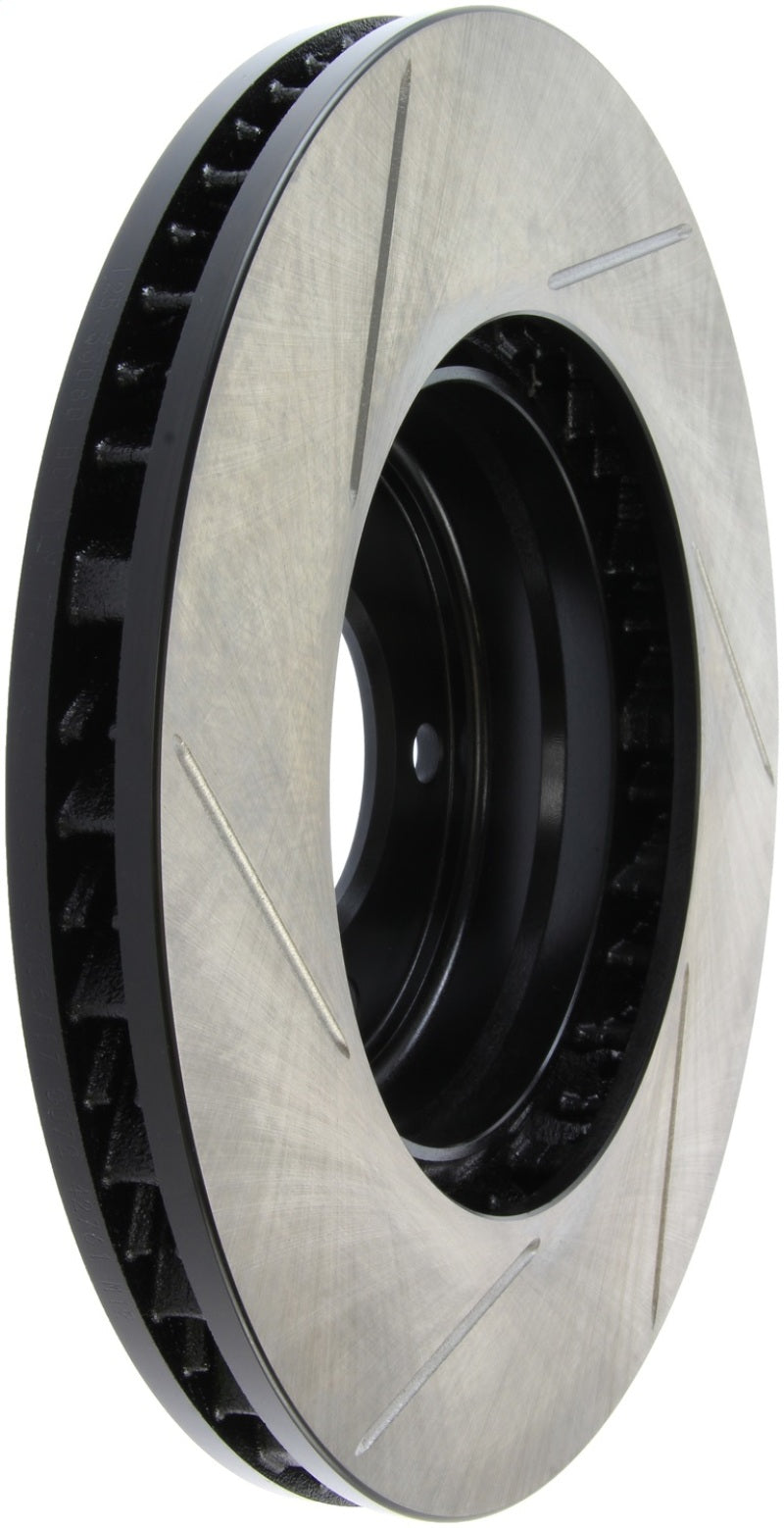 Disque de frein sport fendu StopTech