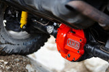 Cache différentiel ARB Ford 8.8