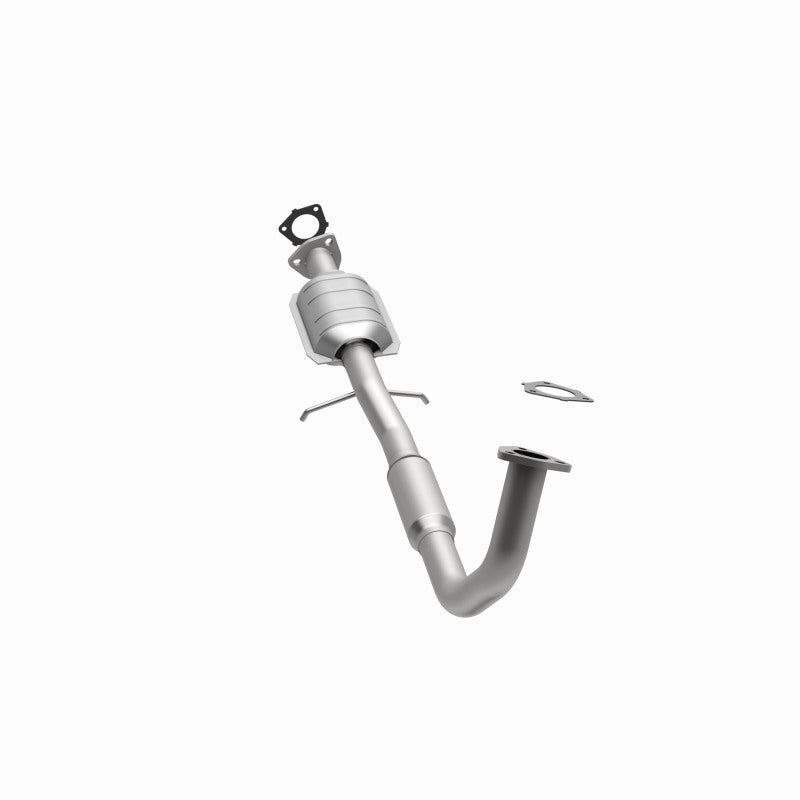 Convecteur MagnaFlow DF 93-97 SC SL SW 1,9 L 91000