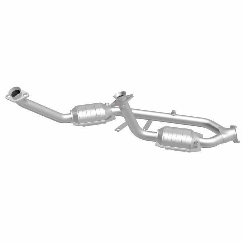Moteur MagnaFlow Conv DF Windstar 97-98 3,0 L