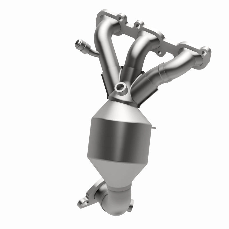 MagnaFlow Conv DF 2007 Mercury Milan 3,0 L