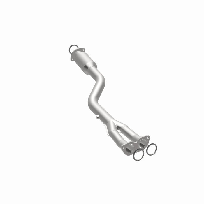 Soubassement de carrosserie MagnaFlow Conv DF 01-05 Lexus IS300 3.0L