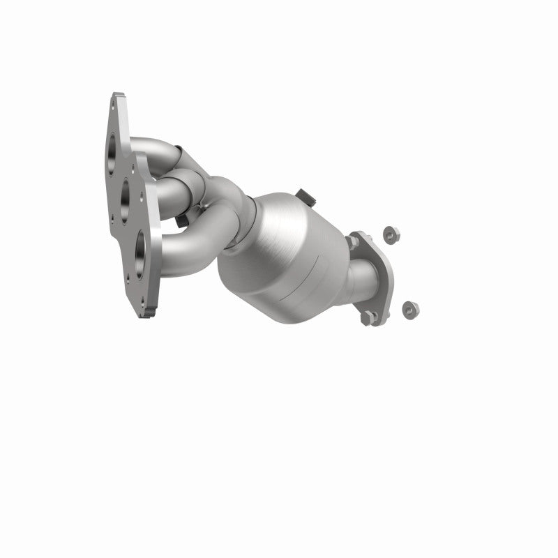Convecteur MagnaFlow DF 06-09 Toyota RAV4 3,5 L