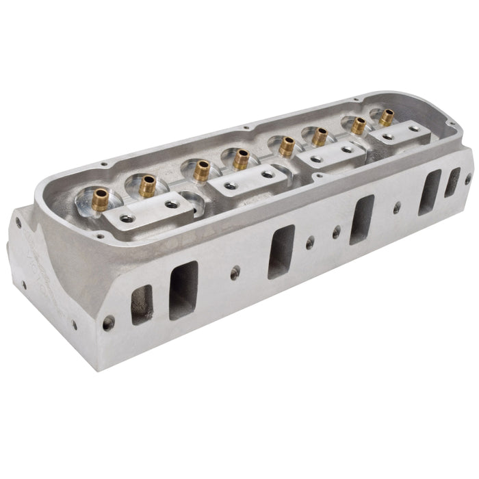 Edelbrock Single Victor SBF Tête nue