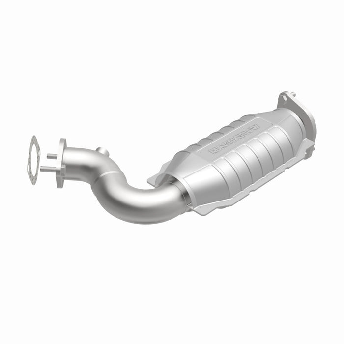 MagnaFlow Conv DF 08-09 Cadi CTS 3.6L côté conducteur OEM