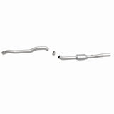 MagnaFlow Conv DF 97 Dodge Dakota 3.9L 4wd MT