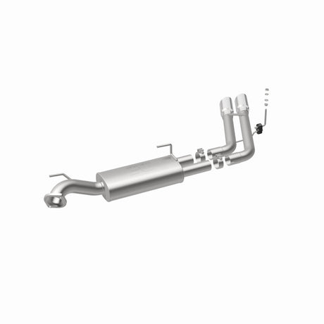 Système MagnaFlow Cat-Back 09-13 Dodge Ram 1500 3,6 L