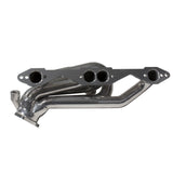 Collecteurs d'échappement BBK 96-98 GM Truck SUV 5.0 5.7 Shorty Tuned Length - 1-5/8 Silver Ceramic