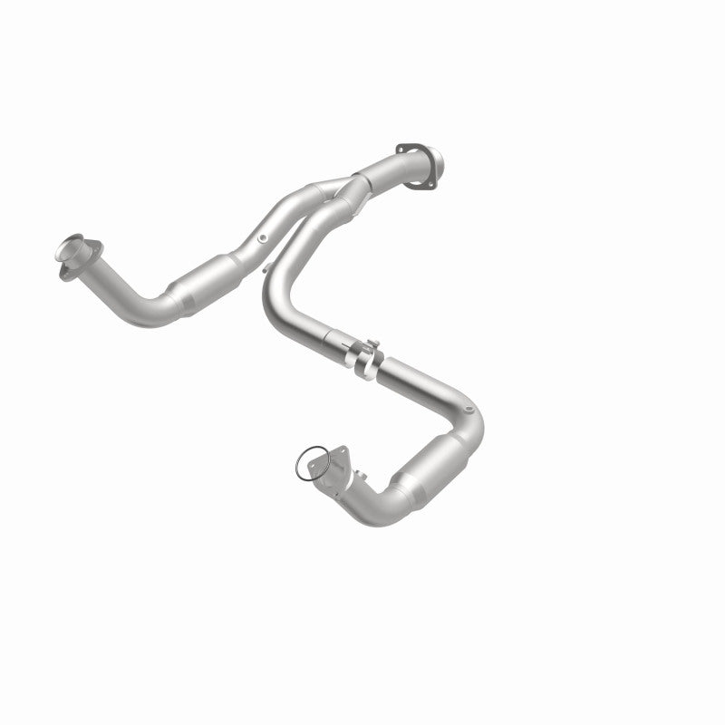 Convertisseur Magnaflow California Direct Fit 07-10 Chevrolet Silverado 2500 HD 6.0L