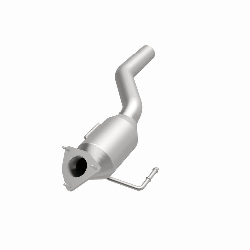 Convecteur MagnaFlow DF 04-07 VW Touareg 4.2L côté conducteur