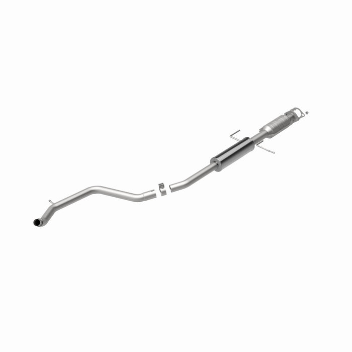 Convecteur MagnaFlow DF 06-09 Mazda 5 2,3 L