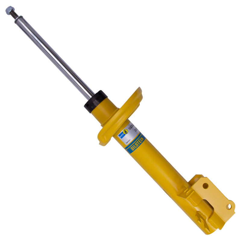 Ensemble de jambe de force arrière gauche à double tube Bilstein B6 15-17 Jeep Renegade 4WD