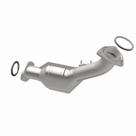 MagnaFlow Conv DF 02-04 Tacoma 3,4 L avant 50S