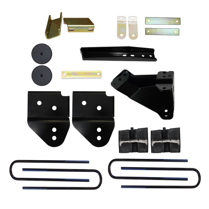 Kit de suspension Skyjacker pour Ford F-250 Super Duty 2013-2016