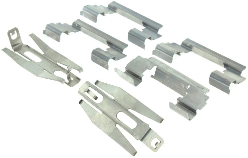 Plaquettes de frein StopTech Street Select - Arrière
