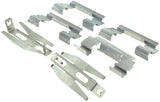 Plaquettes de frein StopTech Street Select - Arrière