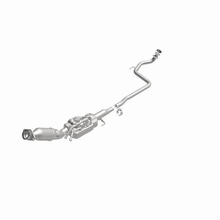 Convecteur MagnaFlow DF 14-19 Toyota Prius C Base Underbody 1.5L