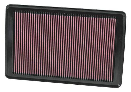 K&N Replacement Air Filter SATURN SKY/PONTIAC SOLSTICE 2.0L-L4; 2007