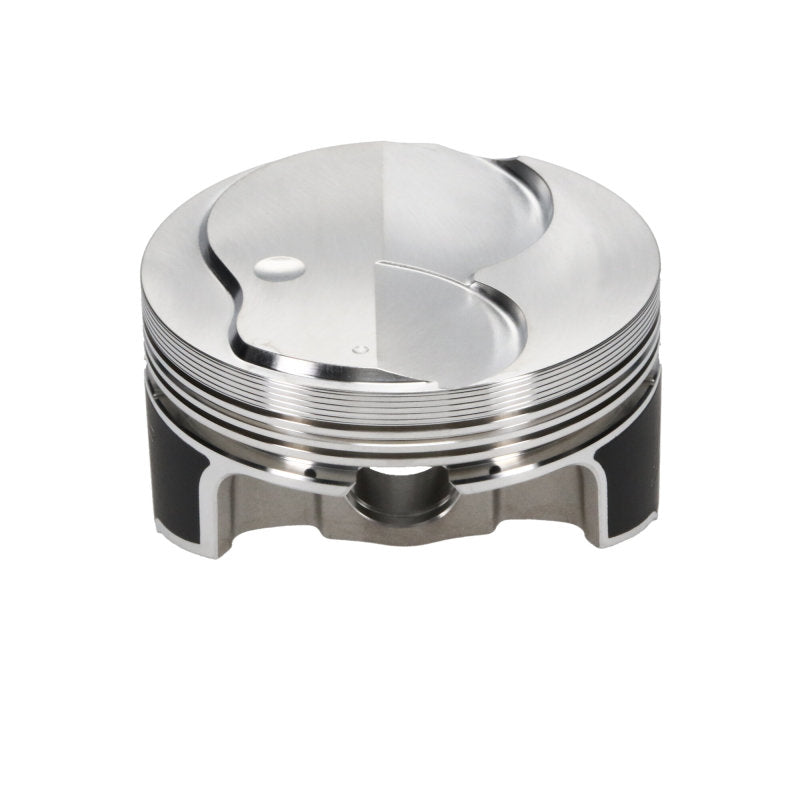 Kit de support de piston Wiseco Chevy LS Series 12cc Dome 1.300 x 3.903