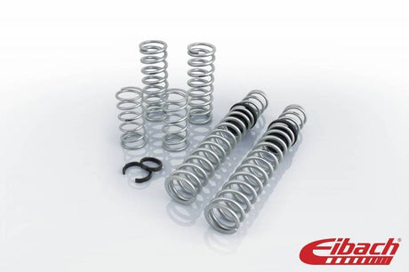 Ressorts de performance EPS Stage 3 Eibach Pro-UTV 17-19 Polaris RZR XP1000 2 places